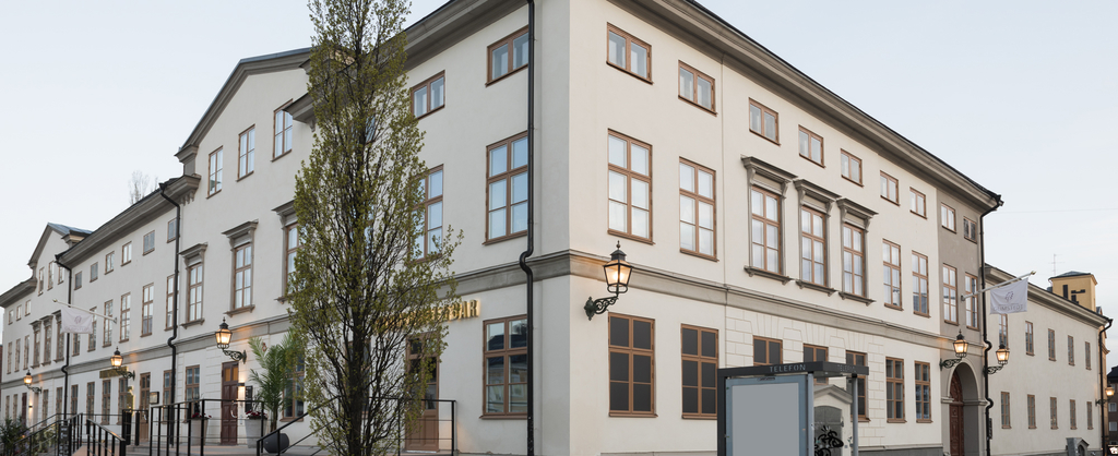 Elektriker av Åby Eltjänst AB – projekt 2